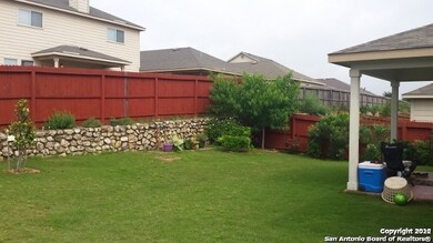 4014 Ashleaf Pecan, San Antonio, TX 78261 - photo 7