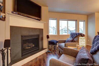 2656 Aspen Heights Loop unit 26, Anchorage, AK 99508 - photo 5