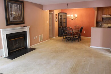 550 Central Ave unit F 10, Linwood, NJ 08221 - photo 6