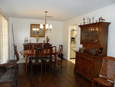 Dining Room.