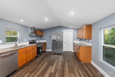 10037 W Colby Rd, Gowen, MI 49326 - photo 3