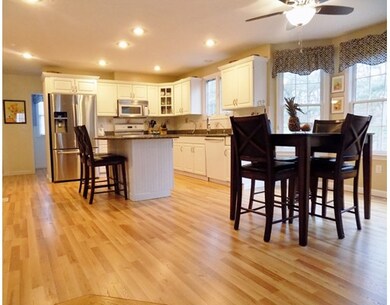 7 Christina Dr, North Easton, MA 02356 - photo 3