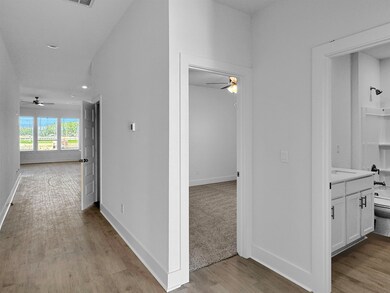 Stock photos of the Cali plan and vary as built.