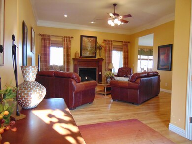 348 N Carroll Rd, Nixa, MO 65714 - photo 2