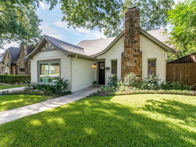 5506 Monticello Ave, Dallas, TX 75206 - photo 2