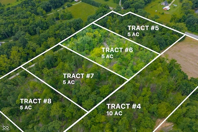 Tract 6 Hudson Hill Rd, Spencer, IN 47460 - photo 3