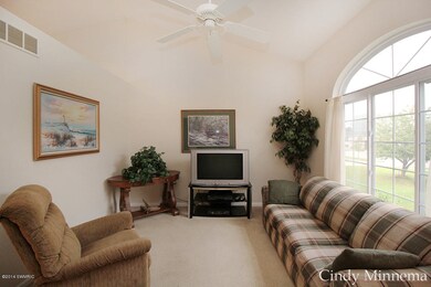 1652 Northbend Dr NE, Grand Rapids, MI 49505 - photo 2