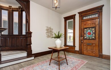 959 Franklin Ave, Columbus, OH 43205 - photo 4