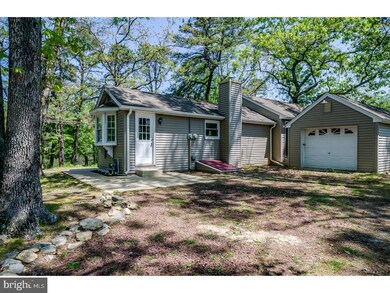 2500 S Lakeshore Dr, Browns Mills, NJ 08015 - photo 3