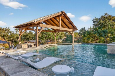 1011 Moss Downs Dr, Marble Falls, TX 78654 - photo 6