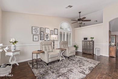 3425 E Sequoia Dr, Phoenix, AZ 85050 - photo 6