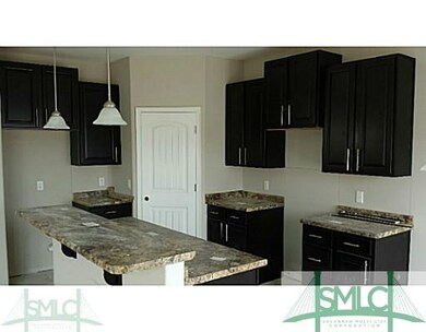 Other. Kitchen will have Stainless Appliances