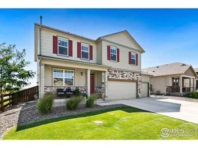 6781 Covenant Ct, Timnath, CO 80547 - photo 2