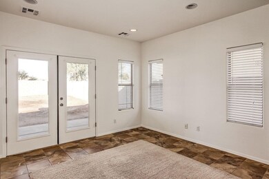 Family room or Dining Room