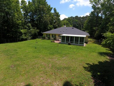 Backyard 2