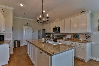 11019 Horseshoe Estates Dr, Needville, TX 77461 - photo 4