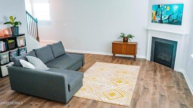 3614 Corinth Dr, Greenville, NC 27834 - photo 7