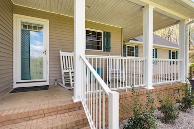 1377 Poor House Rd, Lewisburg, TN 37091 - photo 6