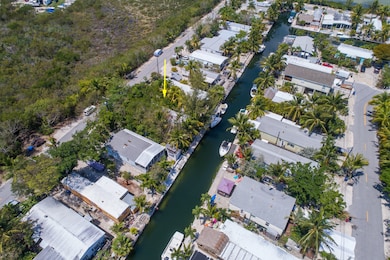 deep canal