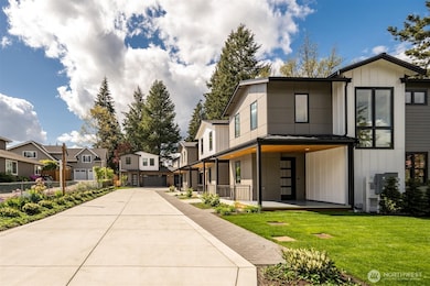 Easy in and out, no cluster!