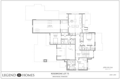 9813 Easton Dr, Mt. Juliet, TN 37122 - photo 5