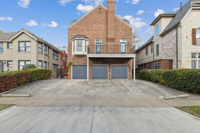 4111 Herschel Ave unit 2, Dallas, TX 75219 - photo 2