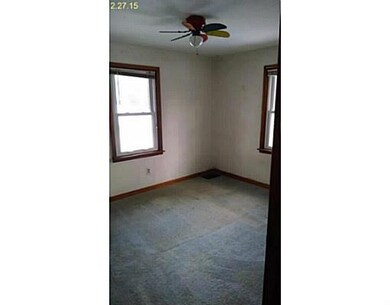 Bedroom.