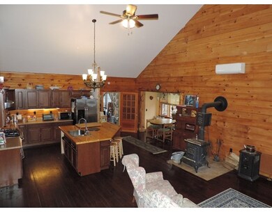 42 Burrington Rd, Charlemont, MA 01339 - photo 6