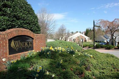 Community Entrance