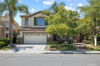 28570 Horseshoe Cir, Santa Clarita, CA 91390 - photo 2