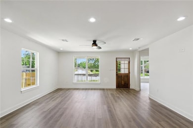 4742 Louisa Dr, New Orleans, LA 70126 - photo 4