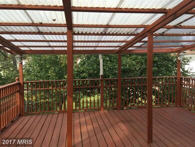 3805 Decatur Ave, Kensington, MD 20895 - photo 4