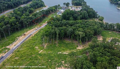 881 Eagle Point Dr unit Lot 4, Grand Rivers, KY 42045 - photo 4