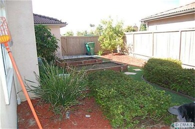 side yard