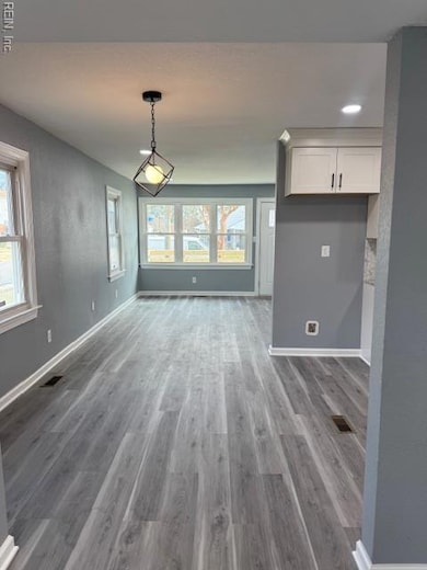 2335 Courtney Ave unit Ave, Norfolk, VA 23504 - photo 5