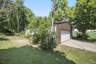 Pole Barn/Garge