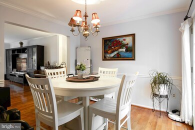 6220 Mockingbird Pond Terrace, Burke, VA 22015 - photo 7