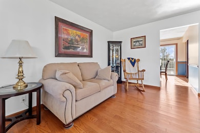 110 Emerald Ct, Morgantown, WV 26505 - photo 6