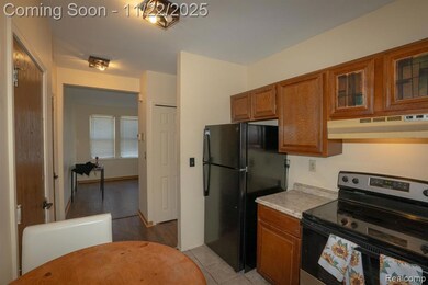 7750 3rd St unit 30-102, Detroit, MI 48202 - photo 7