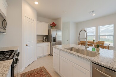 199 Birch Forest Ln, Boyd, TX 76023 - photo 5