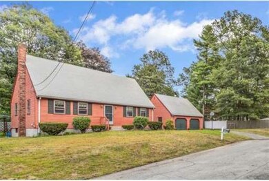 12 Plymouth St, Wilmington, MA 01887 - photo 2