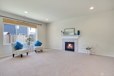 808 Louise Wise Ave NW, Orting, WA 98360 - photo 3