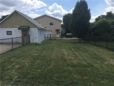 Yard/Garden.