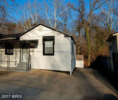 1323 Farmingdale Ave, Capitol Heights, MD 20743 - photo 2