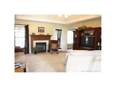 4216 Saint Joe Station, New Albany, IN 47150 - photo 2