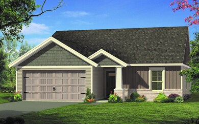 MCH Rendering