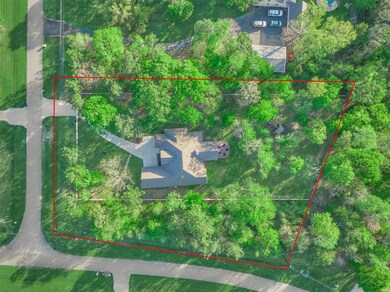 100 Central Trace Dr, Montgomery, TX 77316 - photo 3