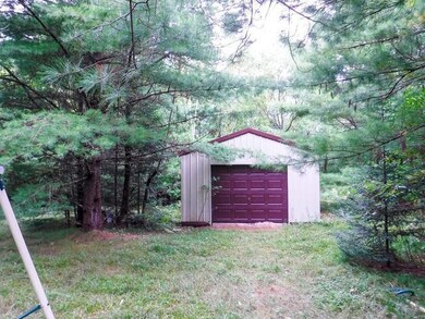 N9065 Evergreen Rd, Tomahawk, WI 54487 - photo 3