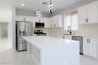 3601 Pinnate Dr, Las Vegas, NV 89147 - photo 6