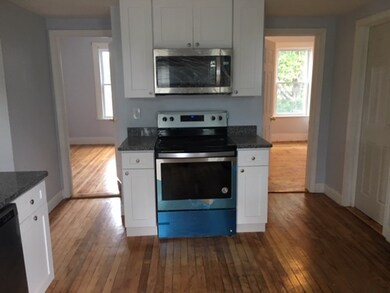 12 Merrill Rd unit 2, Worcester, MA 01606 - photo 4